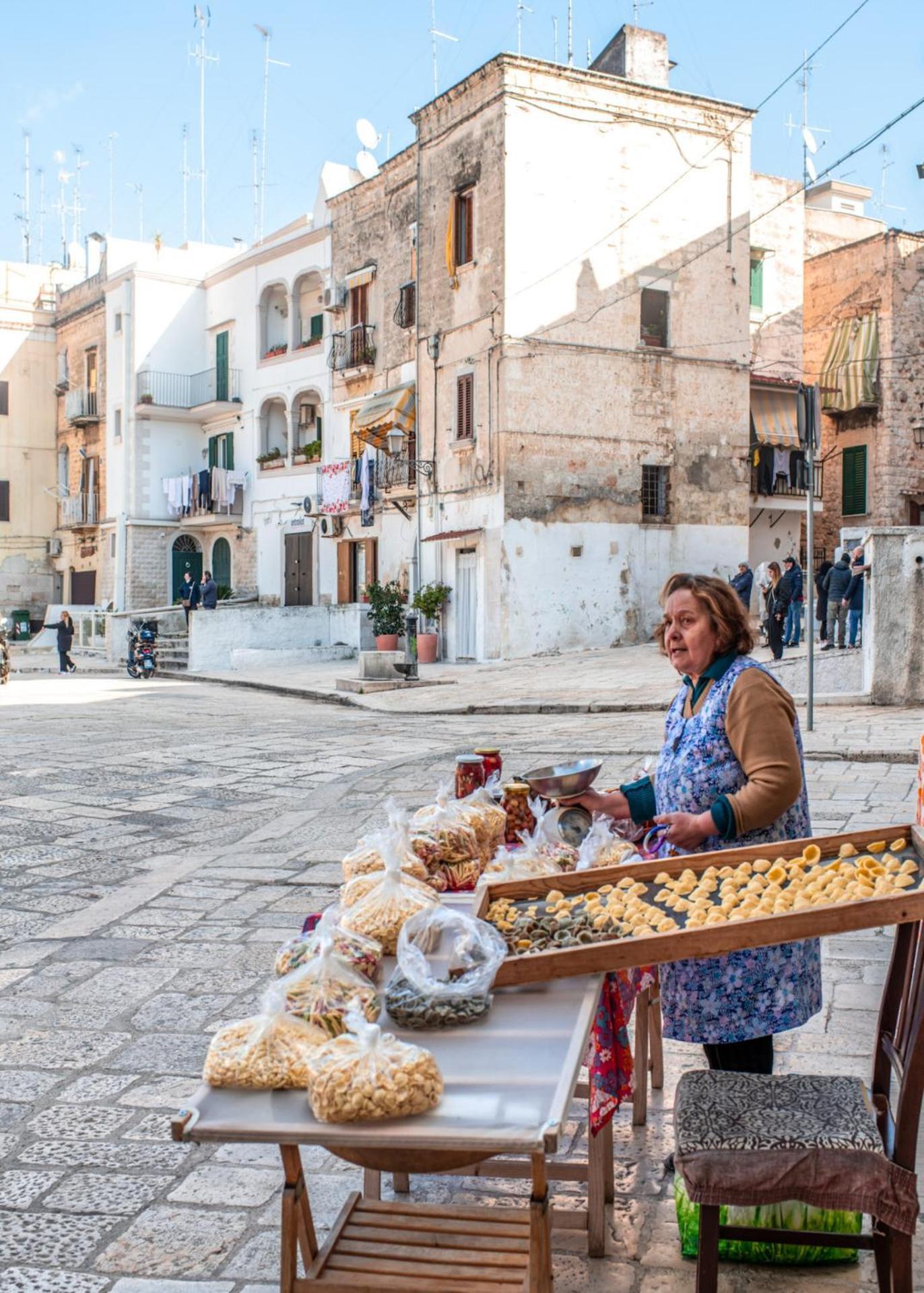 Lena Vecchia Appartamento *