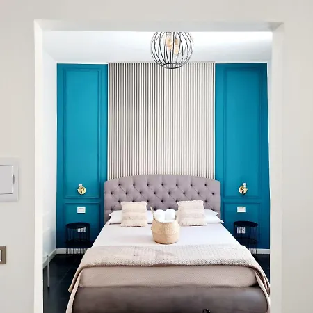 Lena Suite Bari Vecchia Exterior foto
