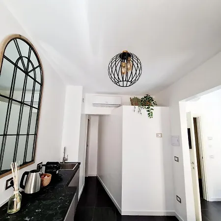 Lena Suite Bari Vecchia Exterior foto