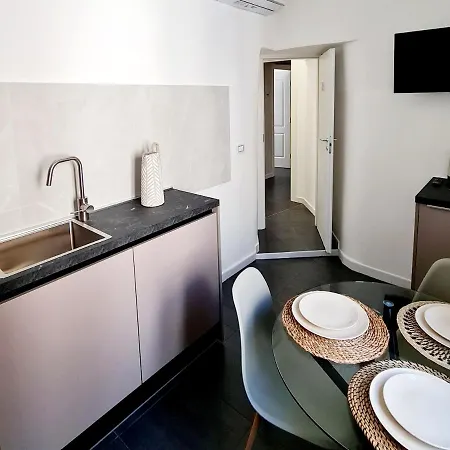 Lena Suite Bari Vecchia Exterior foto