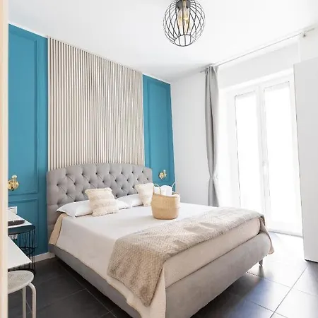 Lena Suite Bari Vecchia Exterior foto