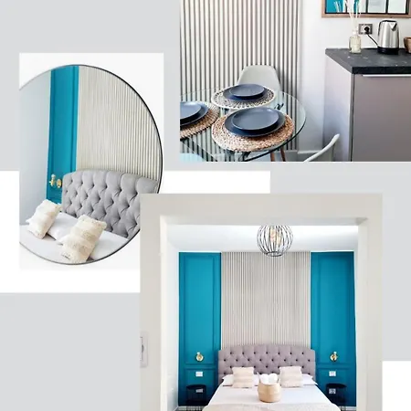 Lena Suite Bari Vecchia Exterior foto
