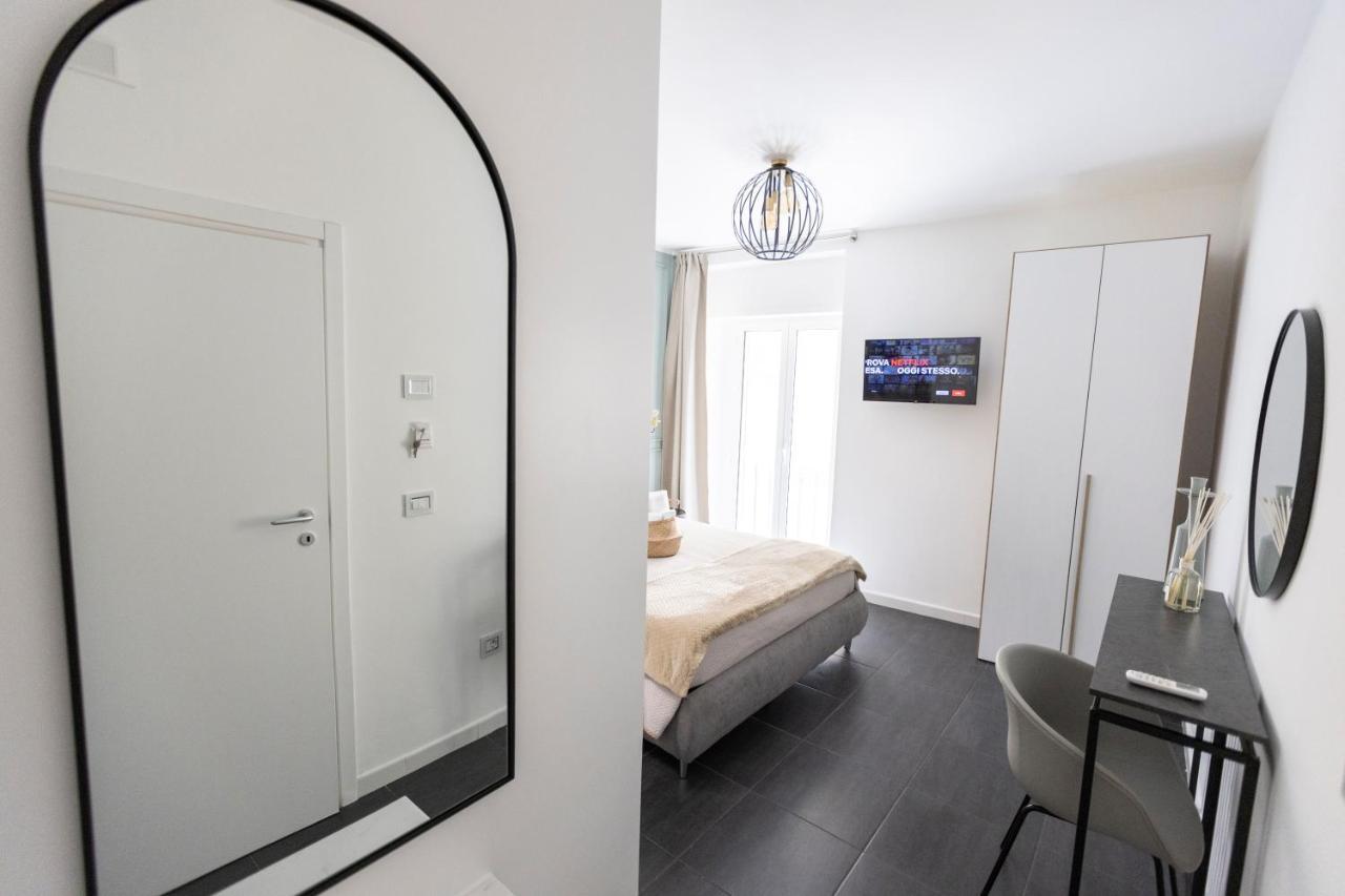 Lena Vecchia Apartment Bari